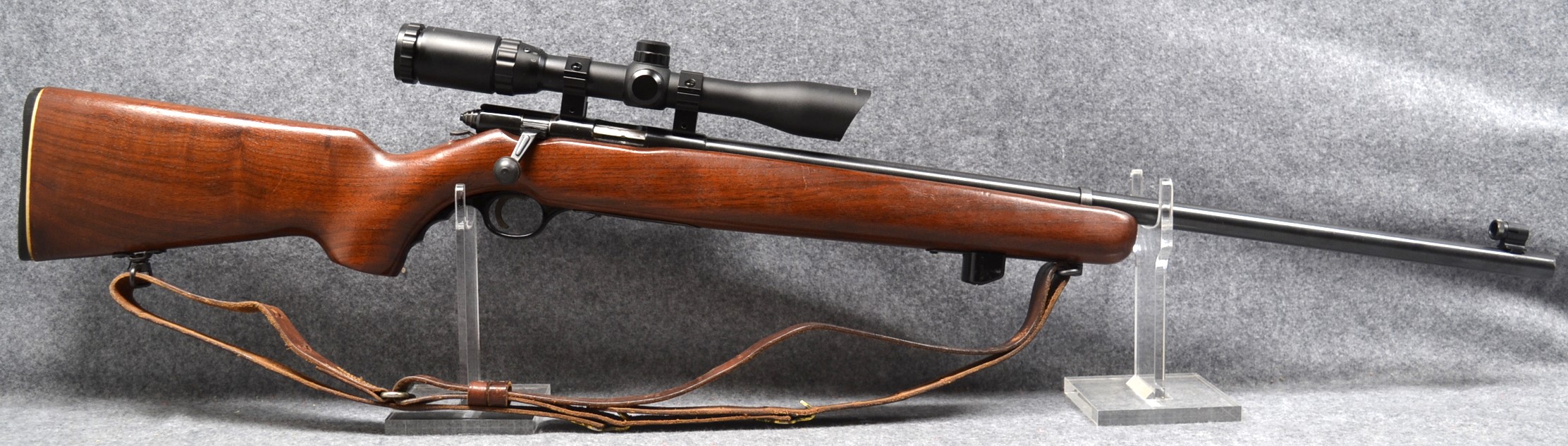 MOSSBERG~144 LSA~.22 S, L, LR - Mossberg