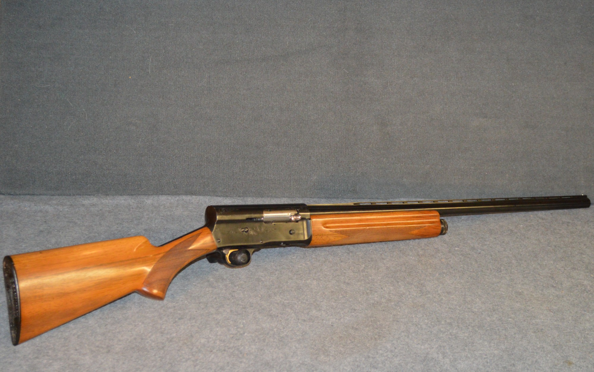 Browning Arms ~ Light Twelve ~ 12 Gauge - Browning