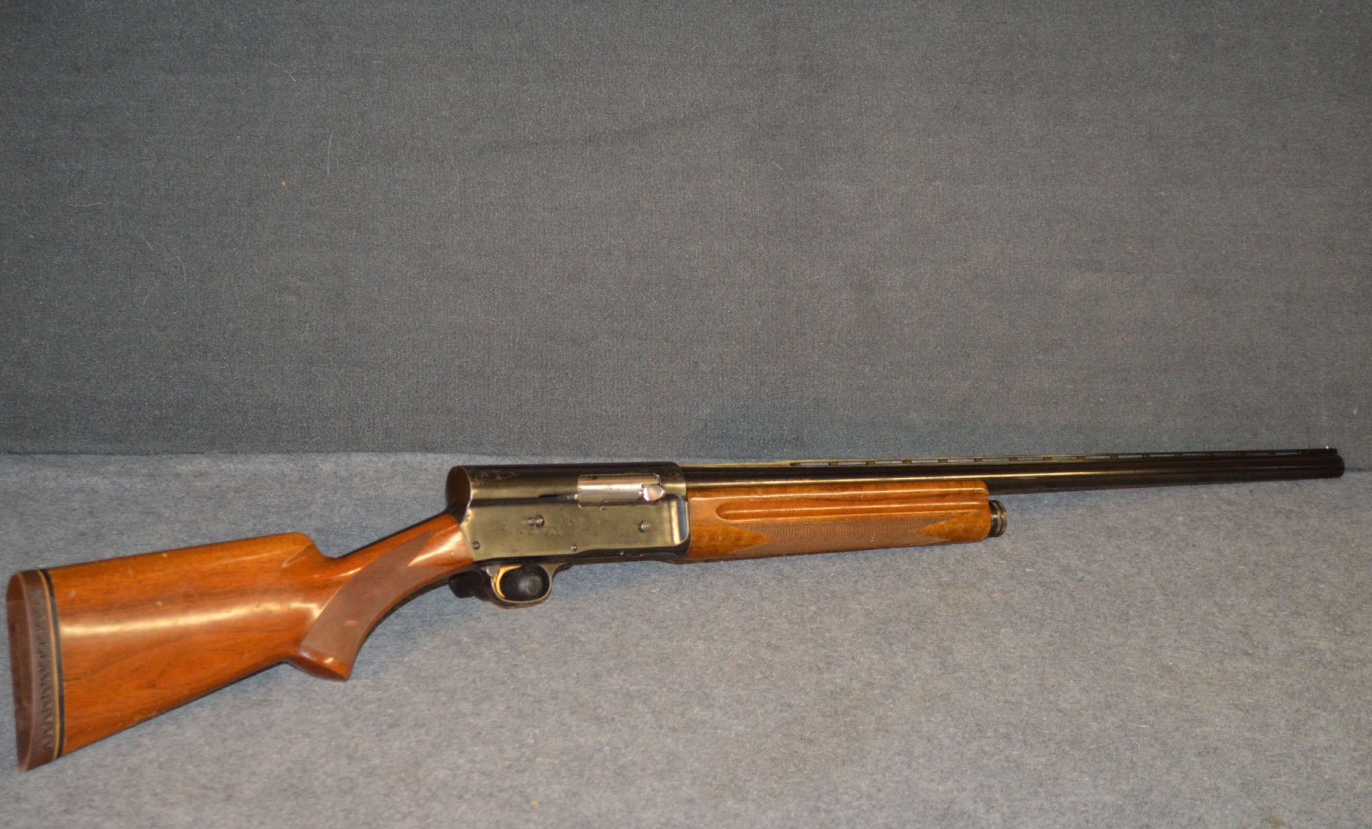 Browning Arms ~ Light Twelve ~ 12 Gauge