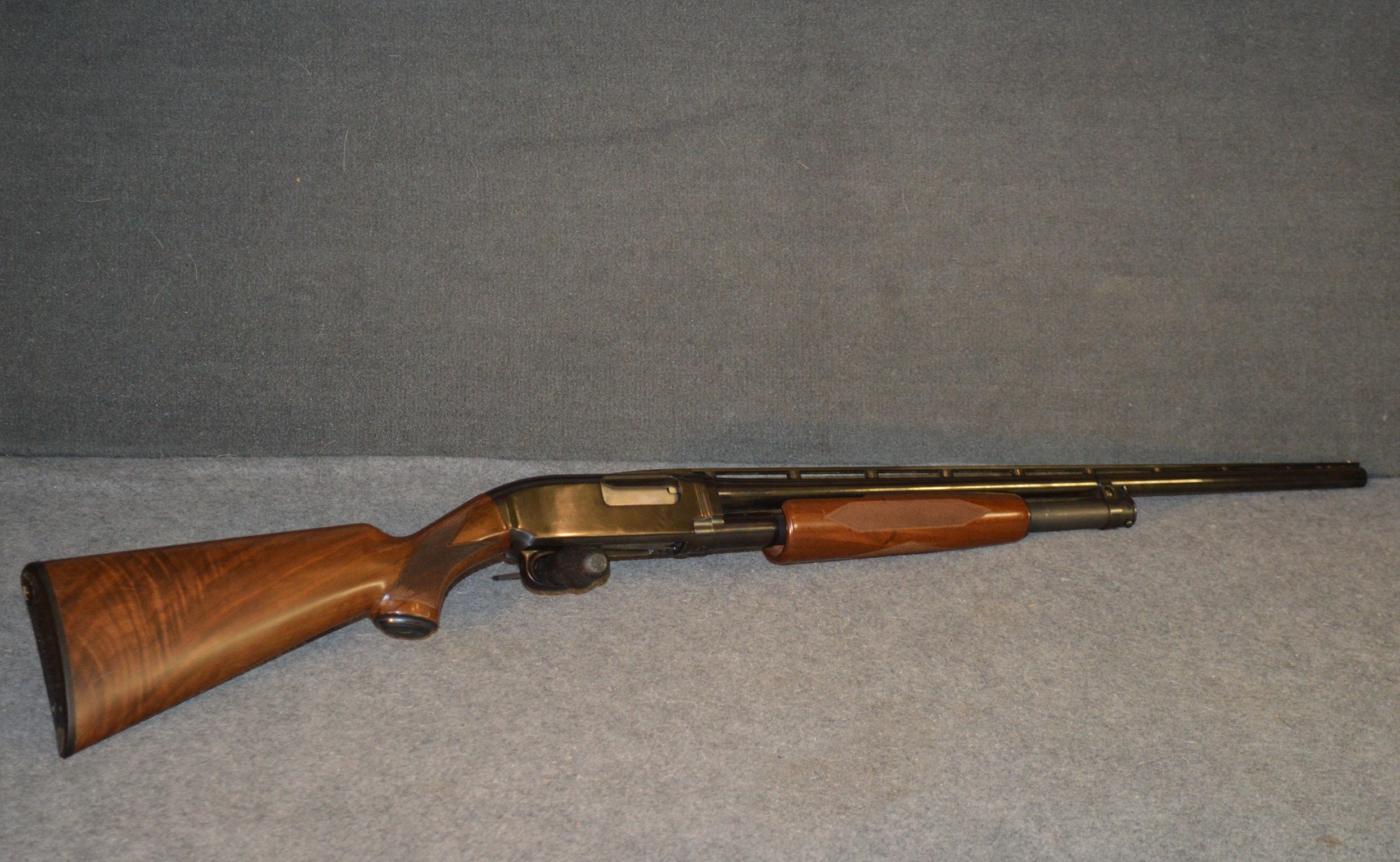 Browning Arms ~ Model 12 ~ 20 Gauge - Browning