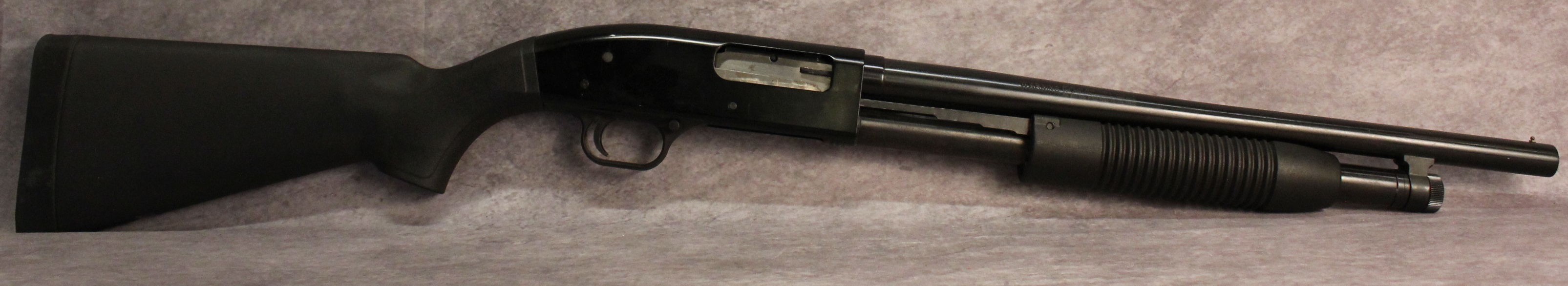 Maverick Arms ~ 88 ~ 12 Gauge - Maverick
