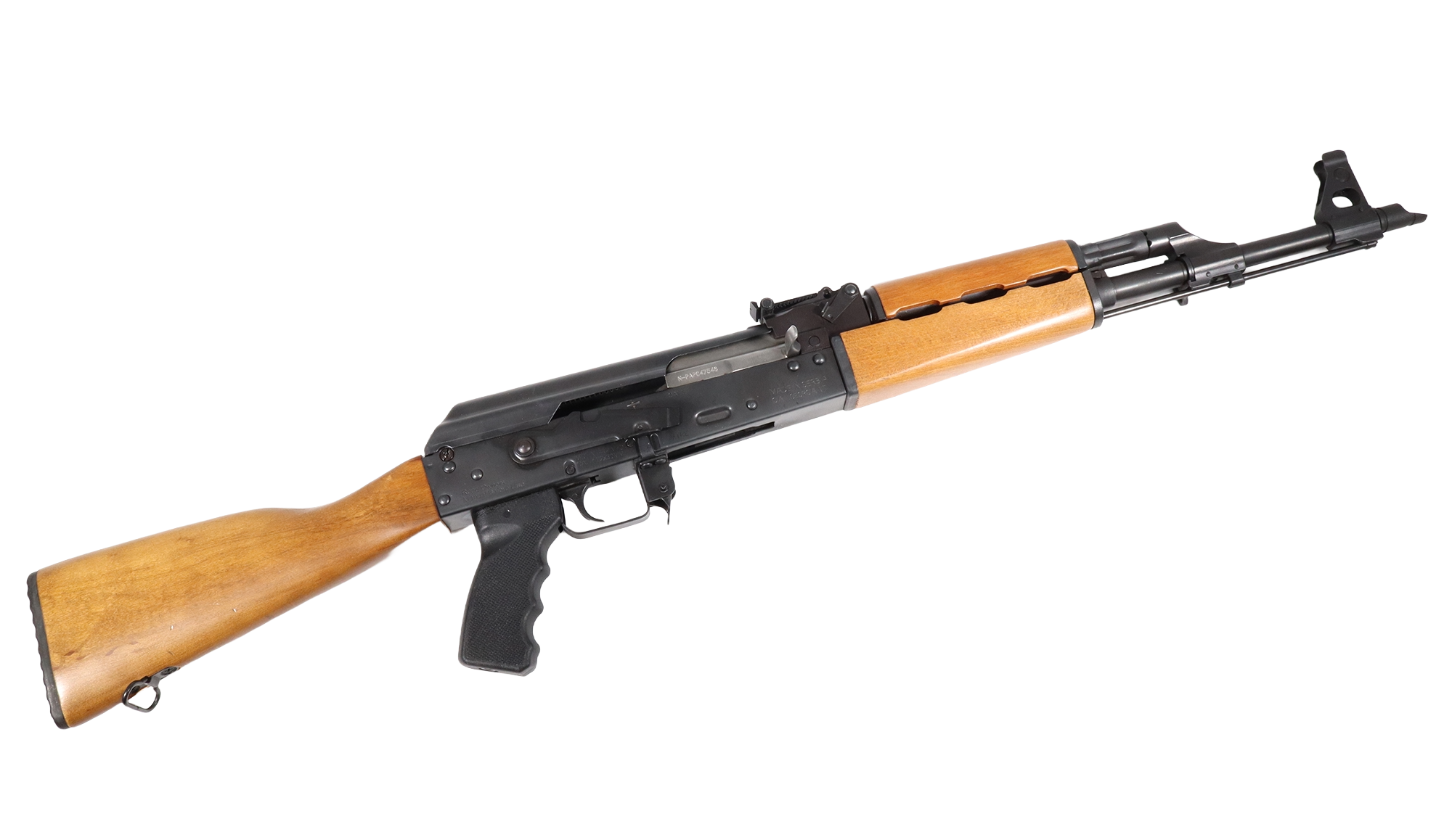 Zastava ~ N-PAP M70 ~ 7.62x39mm - Zastava Arms