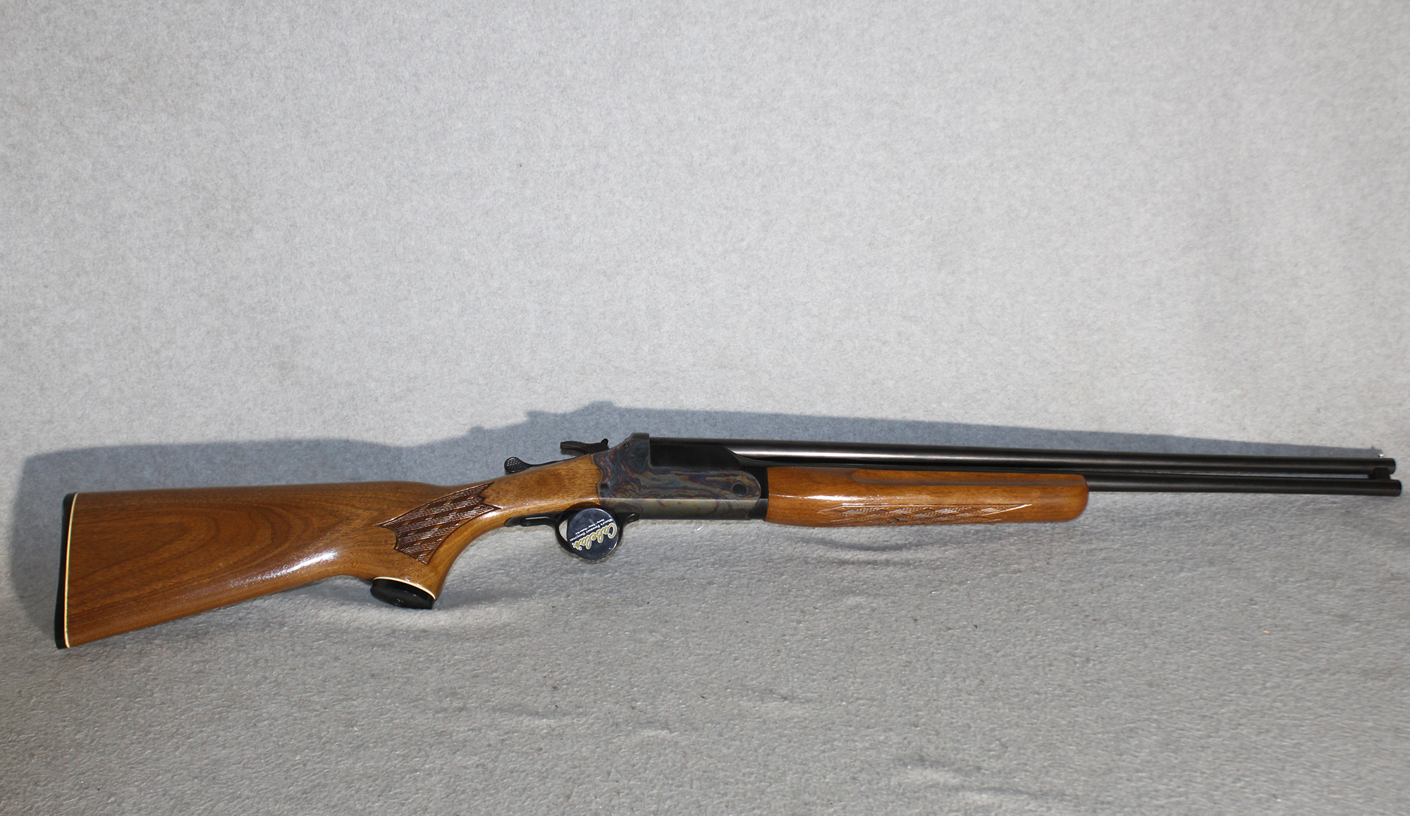 Savage ~ 242 Series C ~ .410 Gauge - Savage Arms