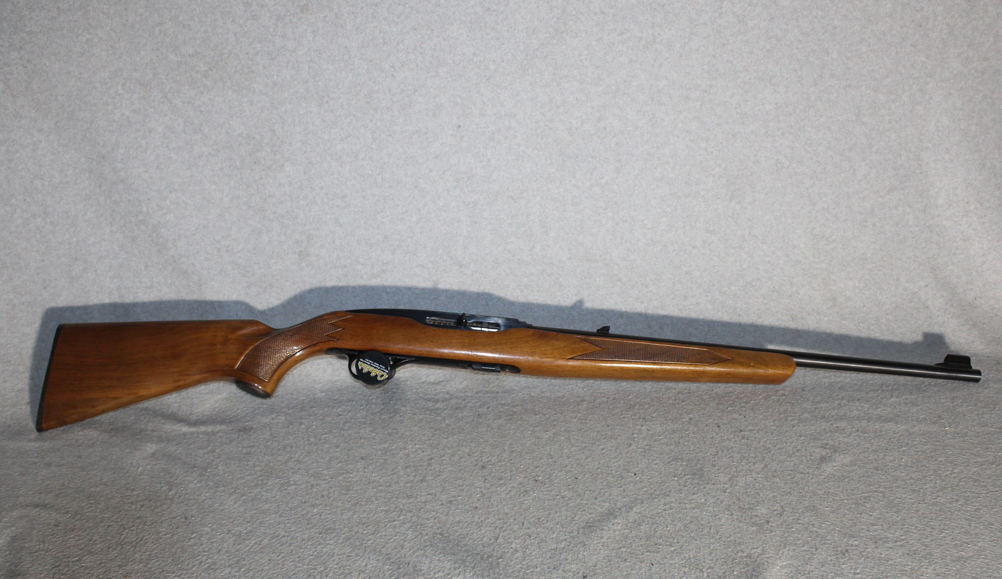 Winchester Winchester ~ 490 ~ .22 Long Rifle - $479.99 at Bass Pro Shops