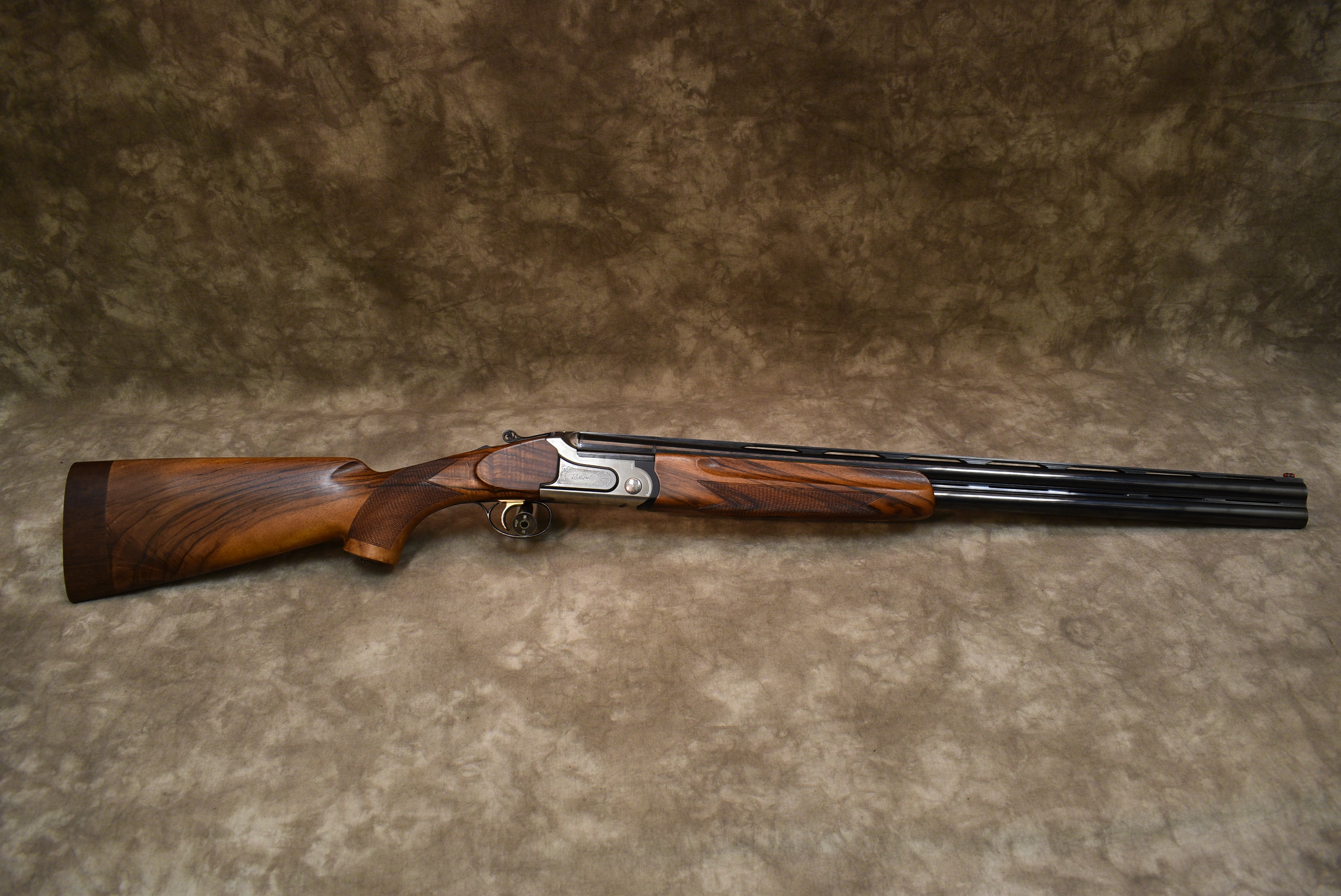 Rottweil ~ 770 Skeet ~ 12 Gauge - Rottweil