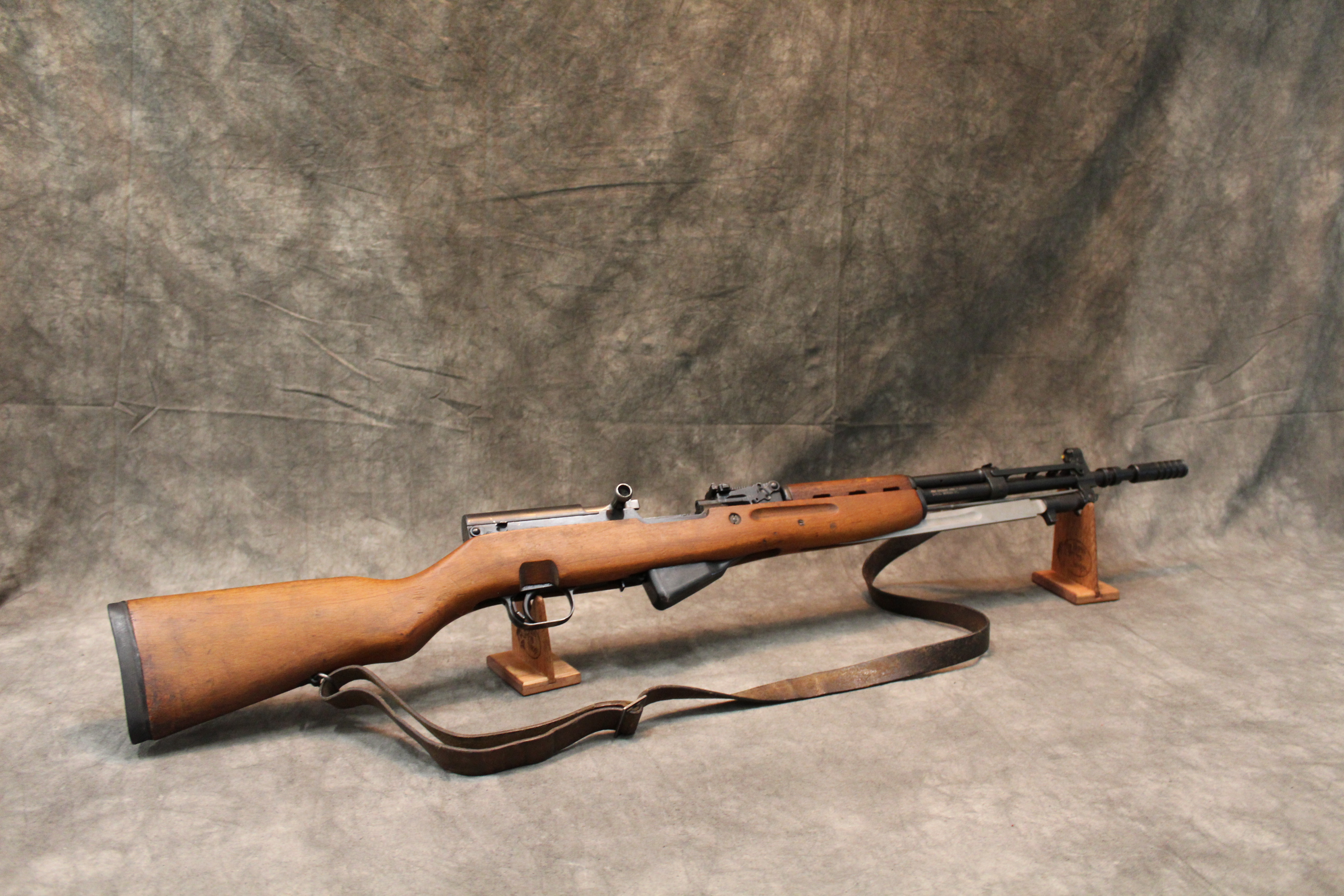 None ~ 56/66A1 ~ 7.62x39mm - 