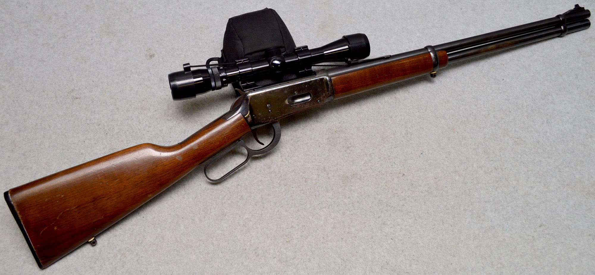 WInchester ~ Model 94 (1973) ~ .30-30 Winchester - Winchester