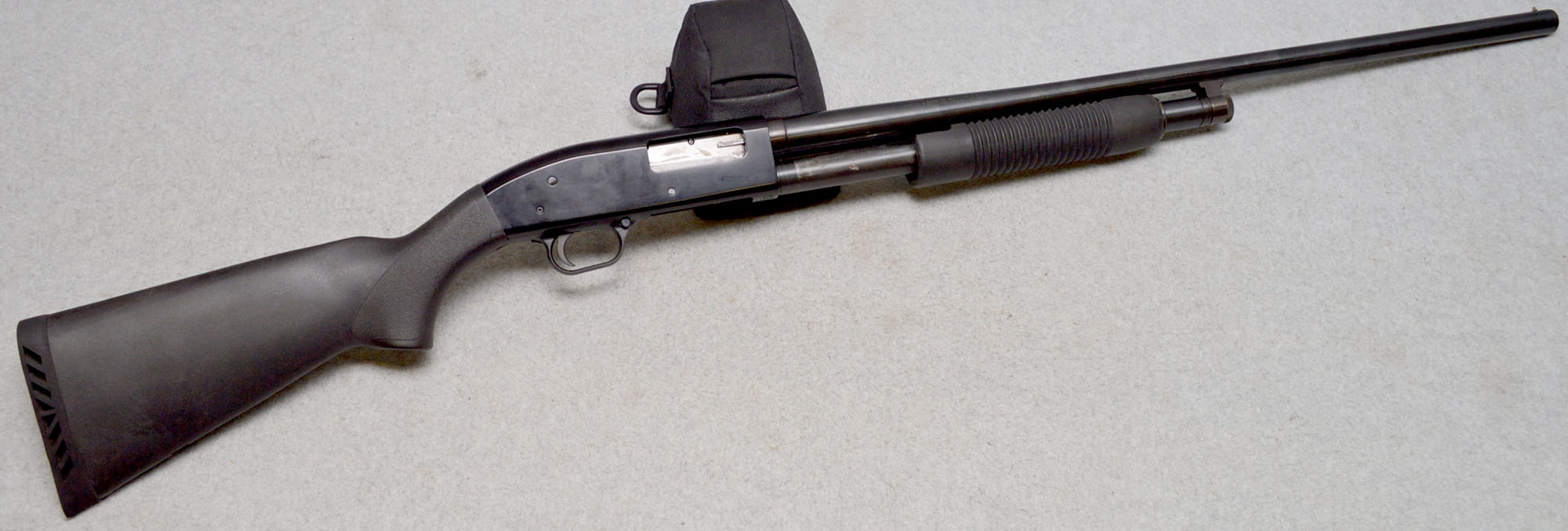 Maverick ~ 88 ~ 12 Gauge 2¾″-3″ - Maverick
