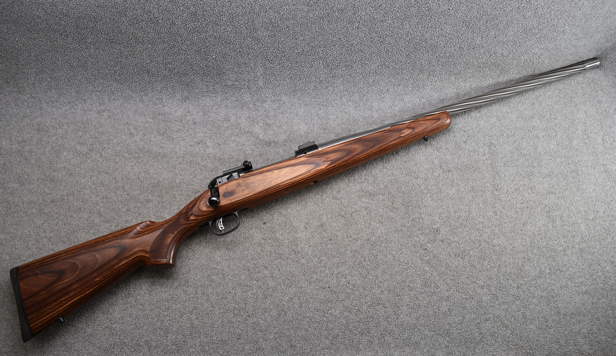 E.R. Shaw E.R. Shaw ~ MK-VII ~ 6.5/284 - $1349.99 at Bass Pro Shops