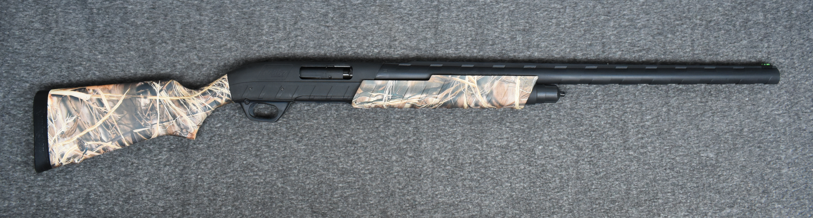 Remington ~M887~ 12 Gauge