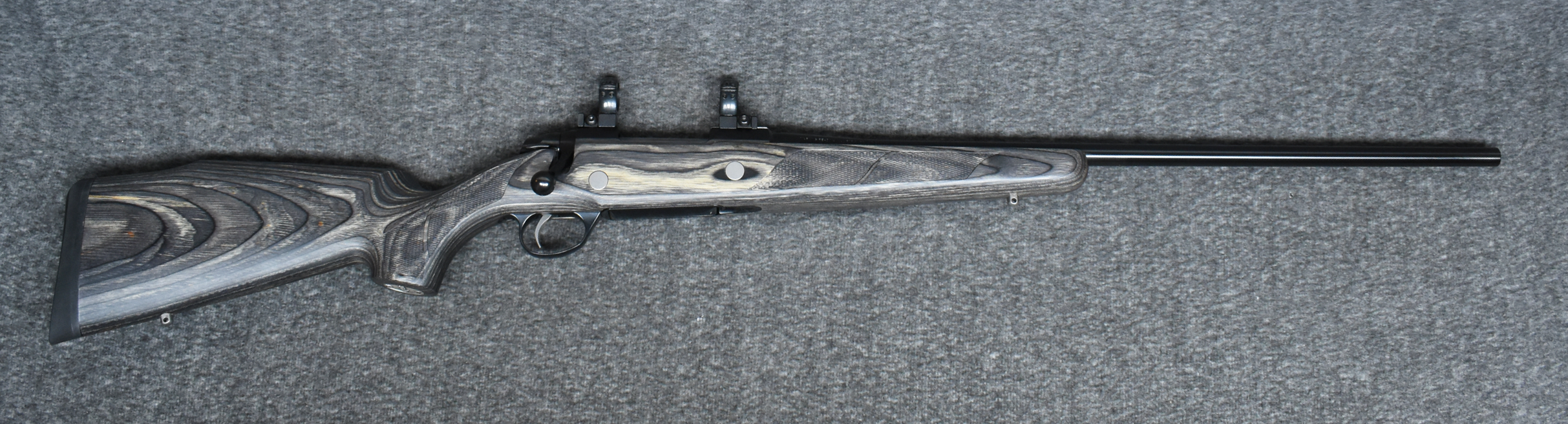 Sako ~SM~ .270 WSM