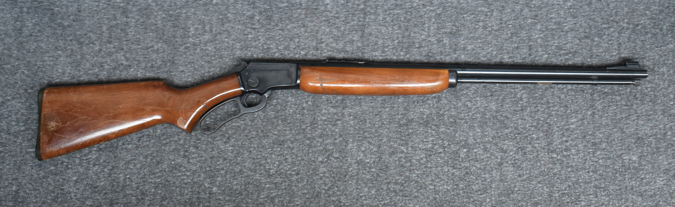 Marlin Marlin ~39-A~ .22 S/L/LR - $849.99 at Bass Pro Shops