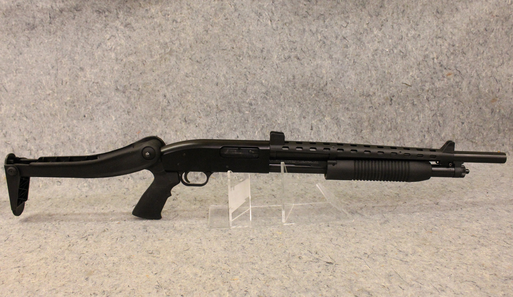 Mossberg ~ Shockwave ~ 12 Gauge