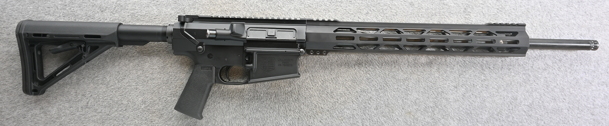 Diamondback Firearms ~ DB10 ~ .308 Win.