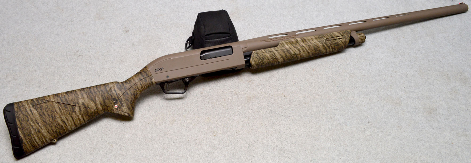 Winchester Winchester ~ SXP Hybrid Hunter ~ 12 Gauge 2¾"-3"-3½" - $299.99 at Bass Pro Shops