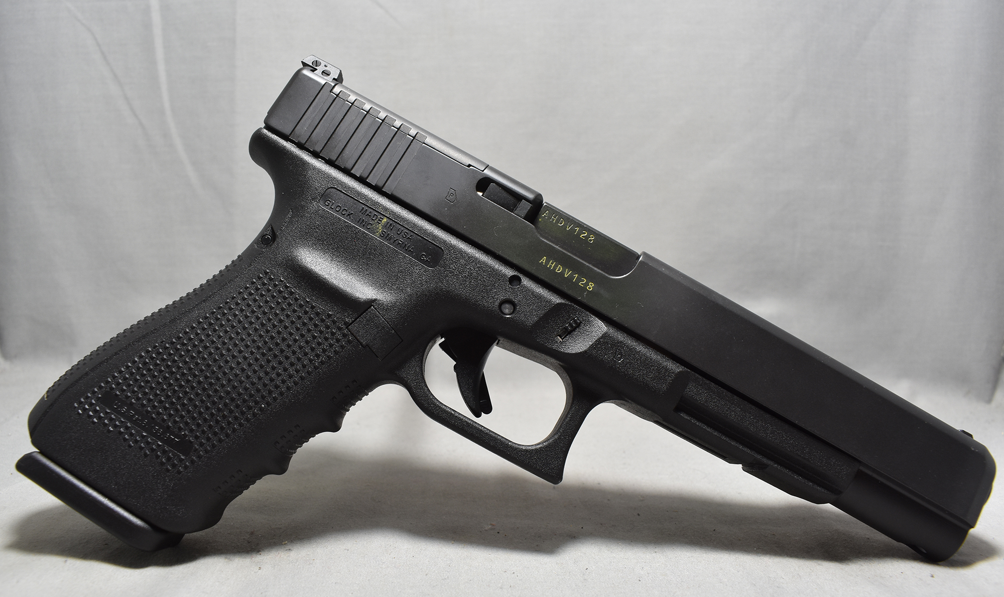 Glock ~ 40Gen5 ~ 10mm Auto - Glock