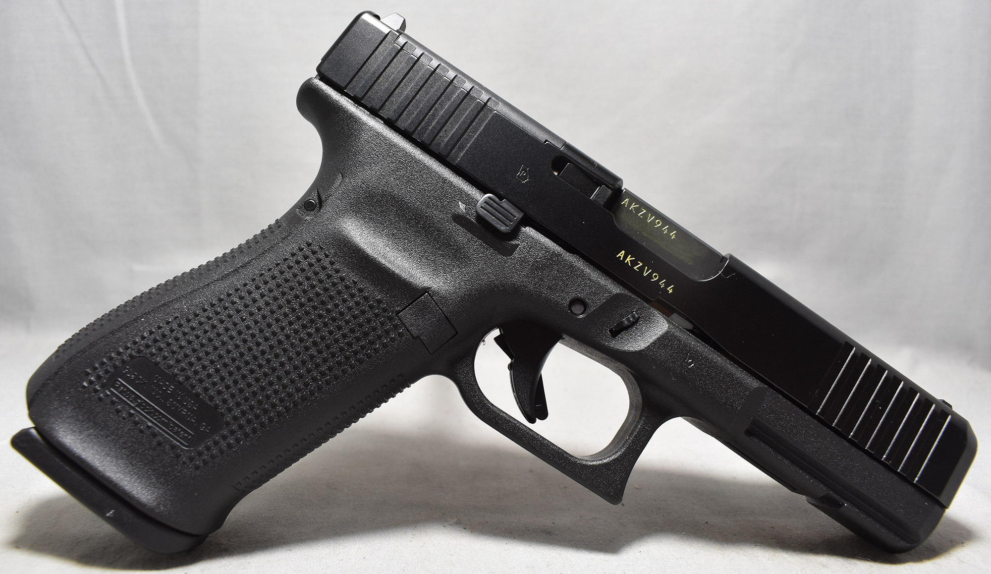 Glock ~ 20Gen5 ~ 10mm Auto - Glock