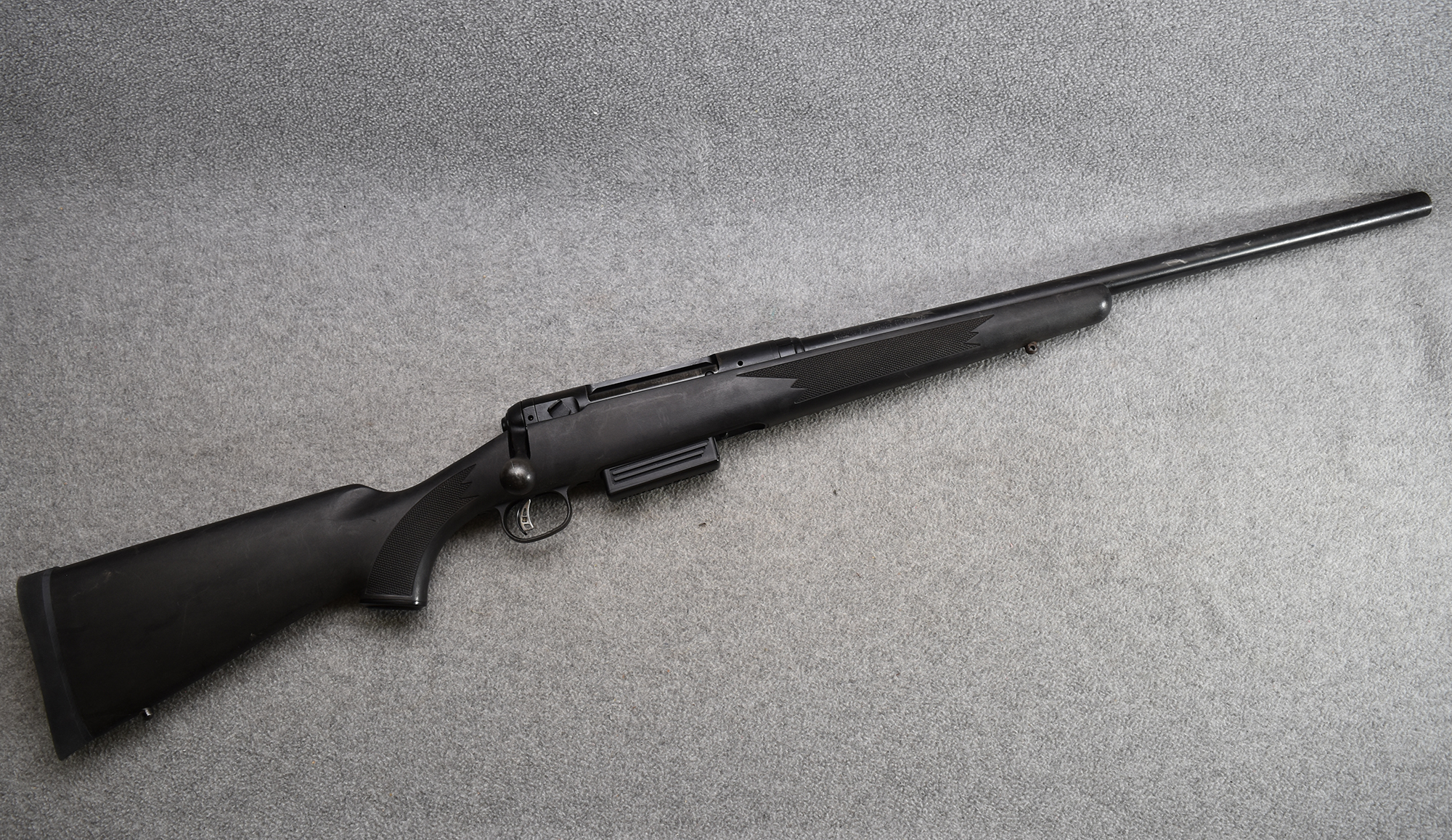 Savage ~ 220 ~ 20 Gauge
