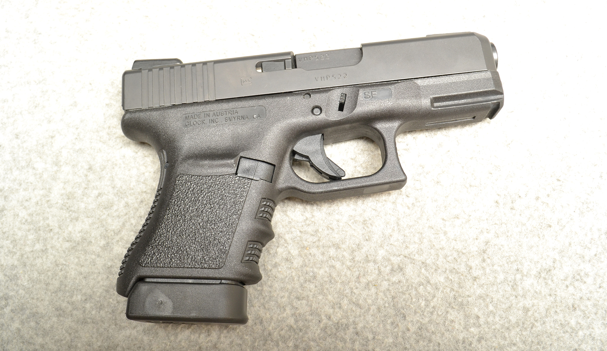 Glock ~ 30S ~ .45 Auto - Glock