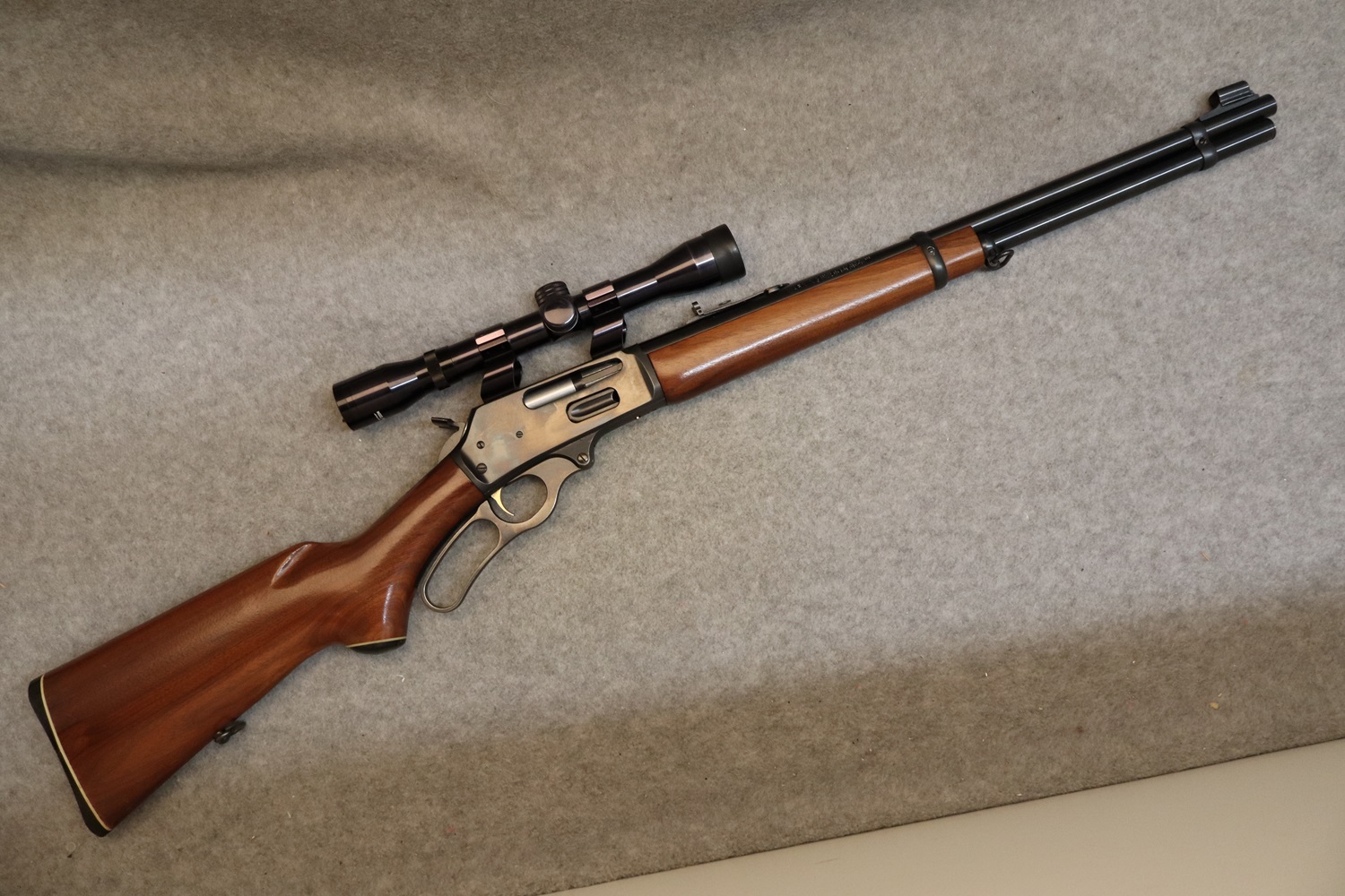 Marlin/JM ~ 336 ~ .30-30 Win. - Marlin Firearms