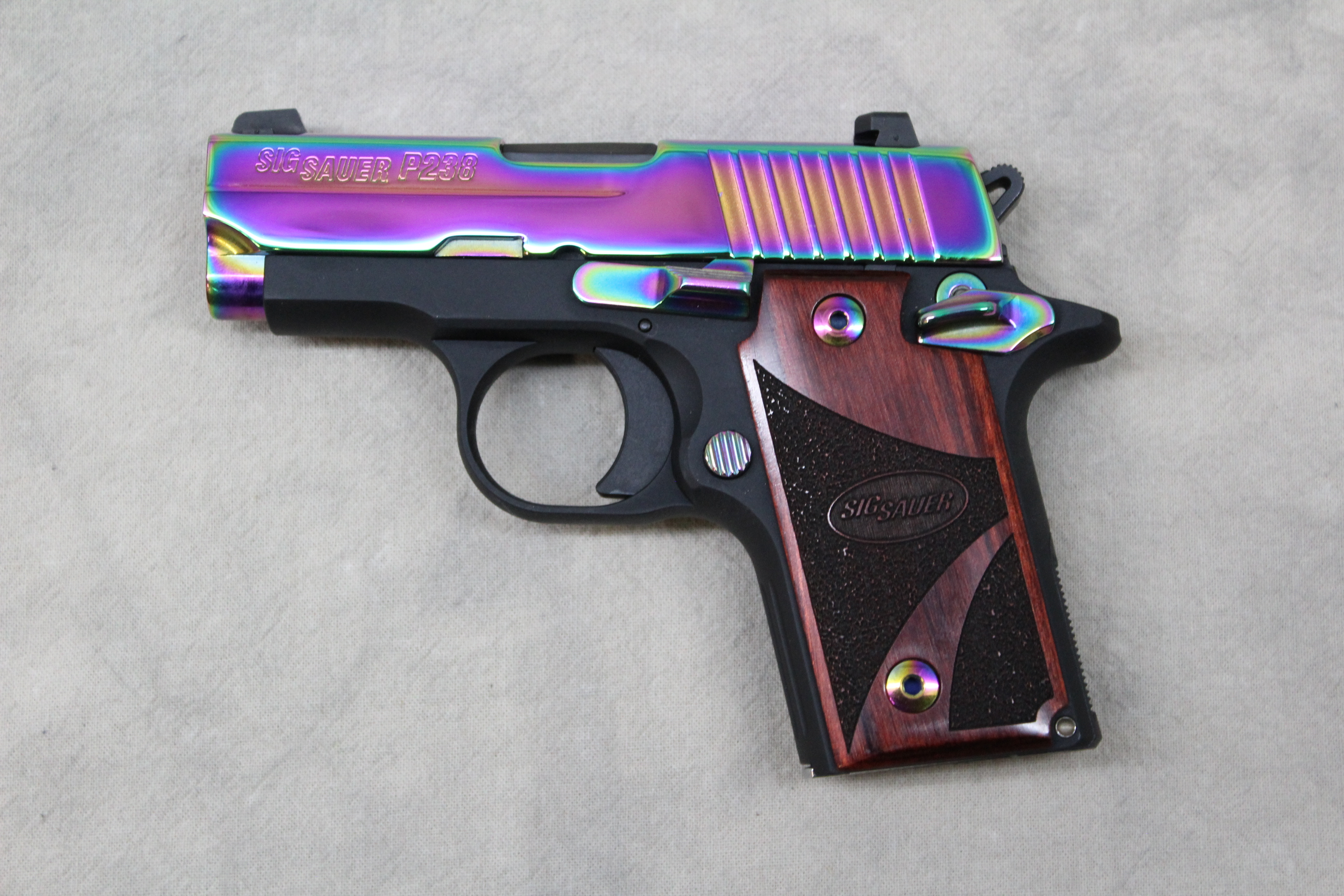 SIG Sauer P230 ~ 380 Auto ~ - Sig Sauer