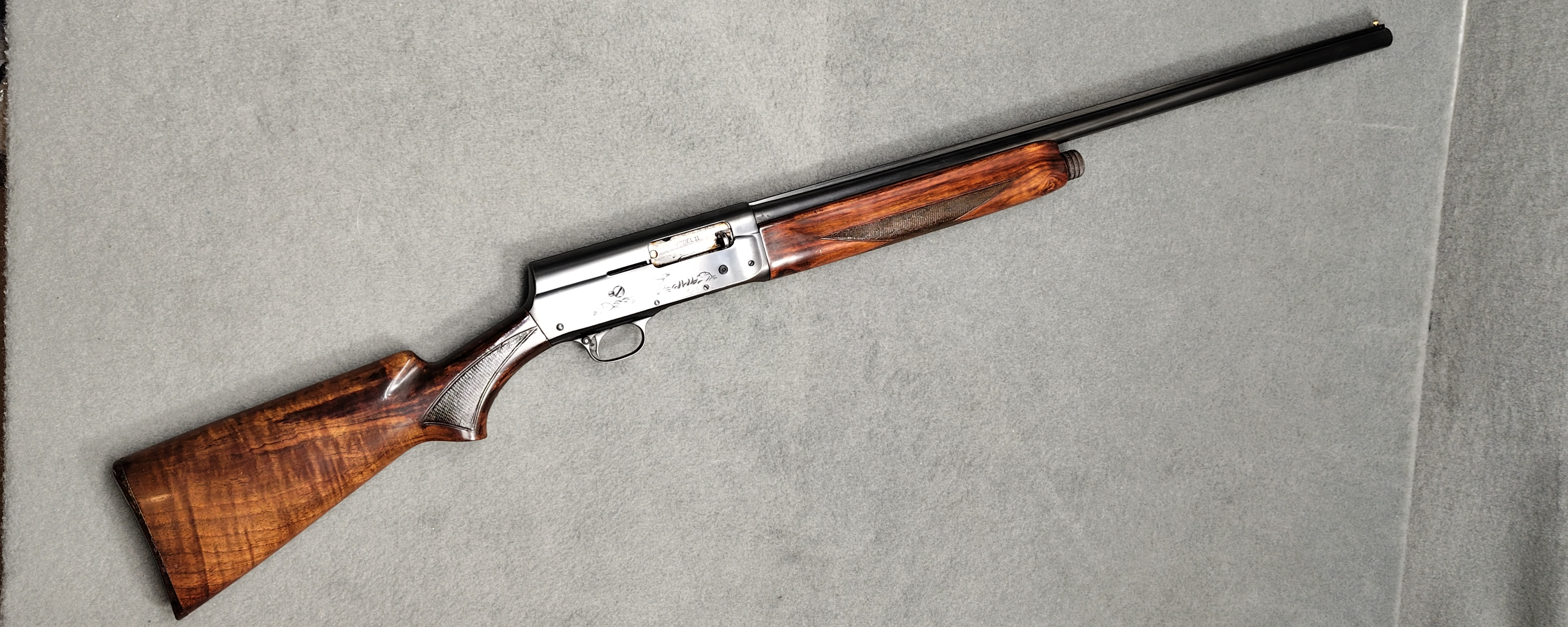 REMINGTON ~ 11 ~ 20 Gauge