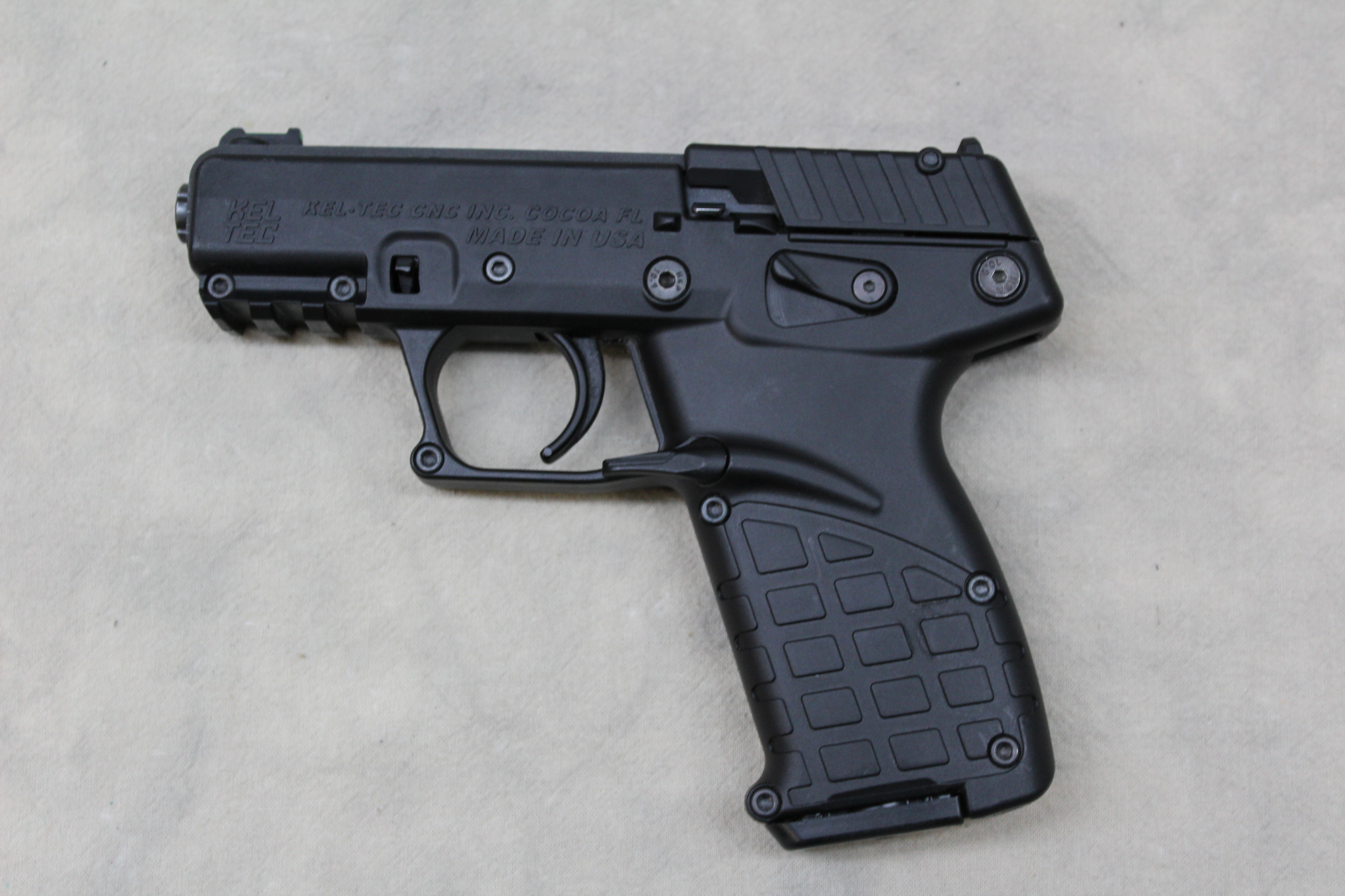 Kel Tec Kel Tec P17 ~ 22 LR ~ - $199.99 at Bass Pro Shops