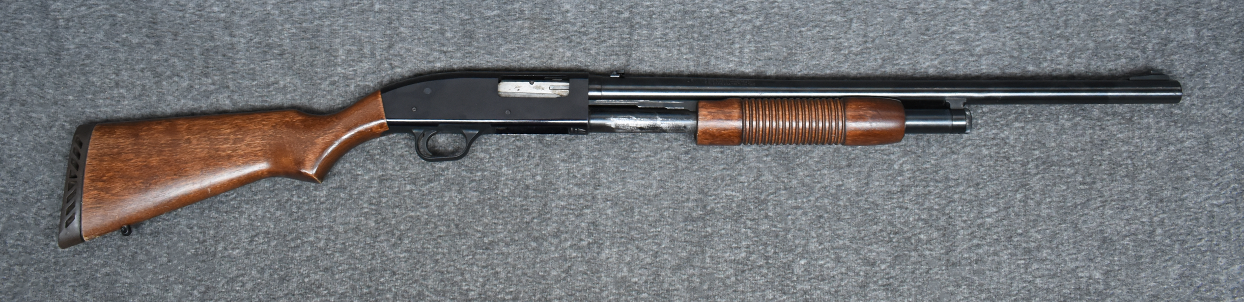 Mossberg ~500 ATP~ 12 Gauge