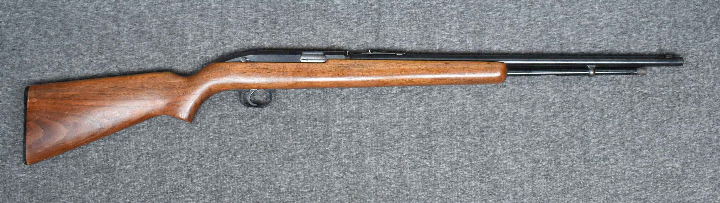 Winchester ~77~ .22 Long Rifle - Winchester