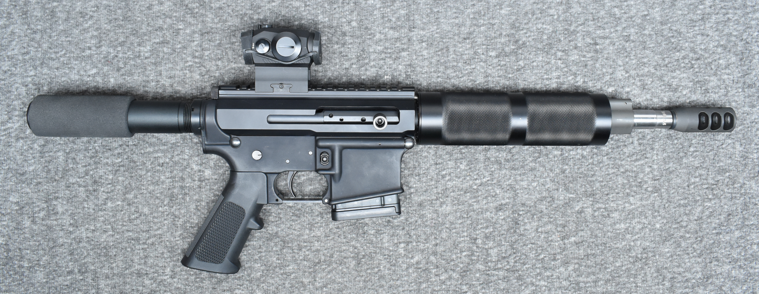 Anderson Anderson Manufacturing ~AM-15~ 5.56 Nato - $479.99 at Bass Pro Shops
