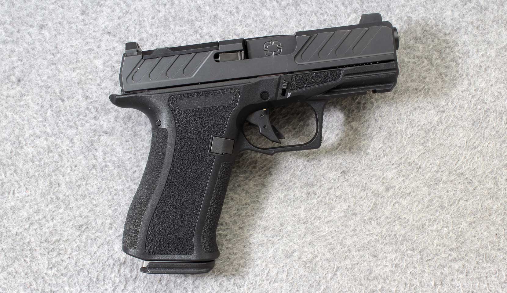 Shadow System ~ CR920 X ~ 9mm Para. - $424.99 at Bass Pro Shops