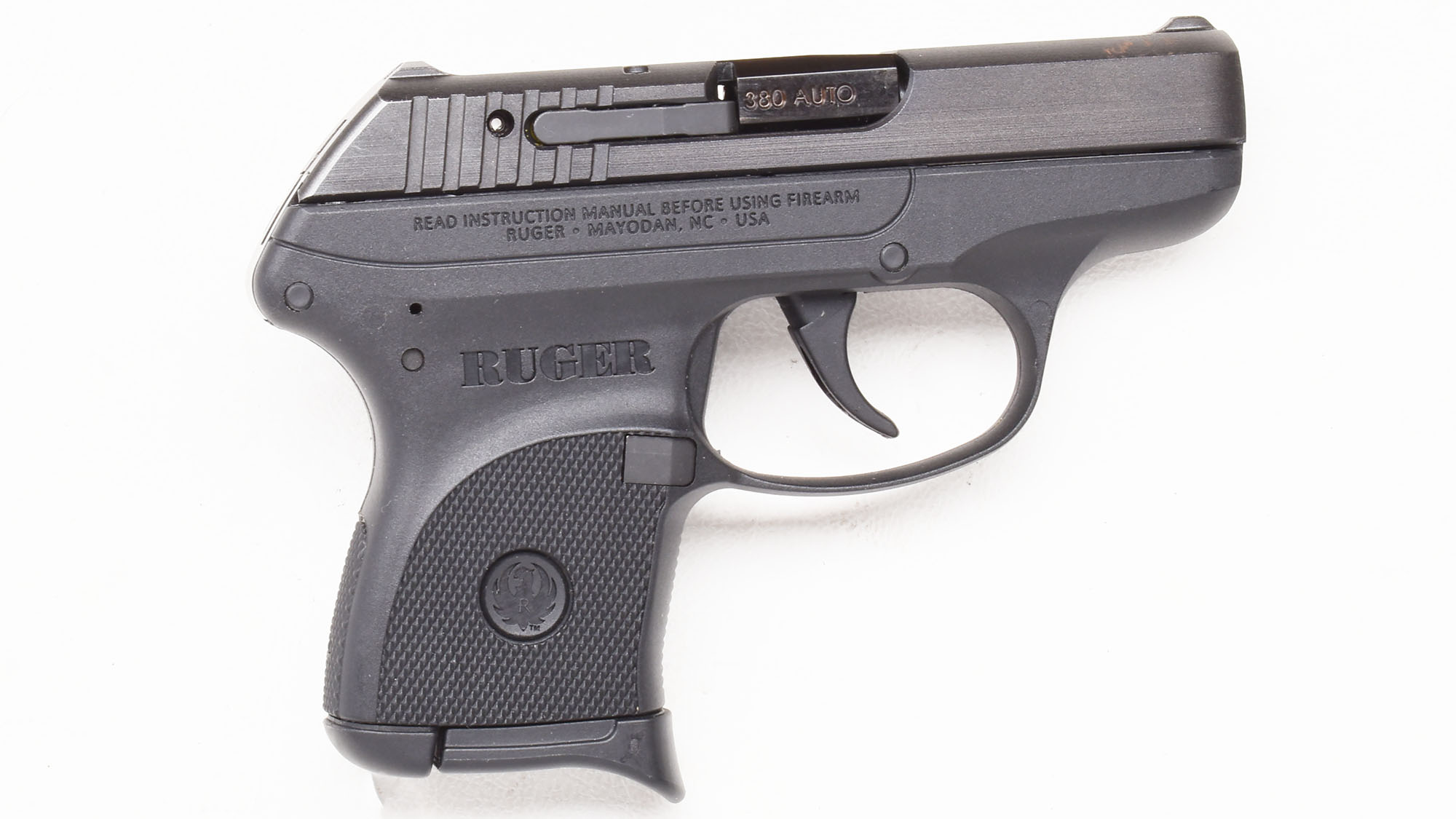 Ruger ~ LCP ~ .380 Auto - Ruger