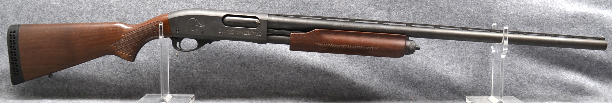 REMINGTON~870 MAGNUM~12 GAUGE - Remington