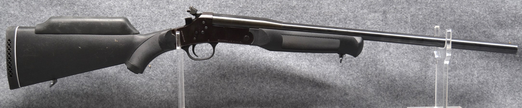 ROSSI~S2022708YBS~20 GAUGE - Rossi