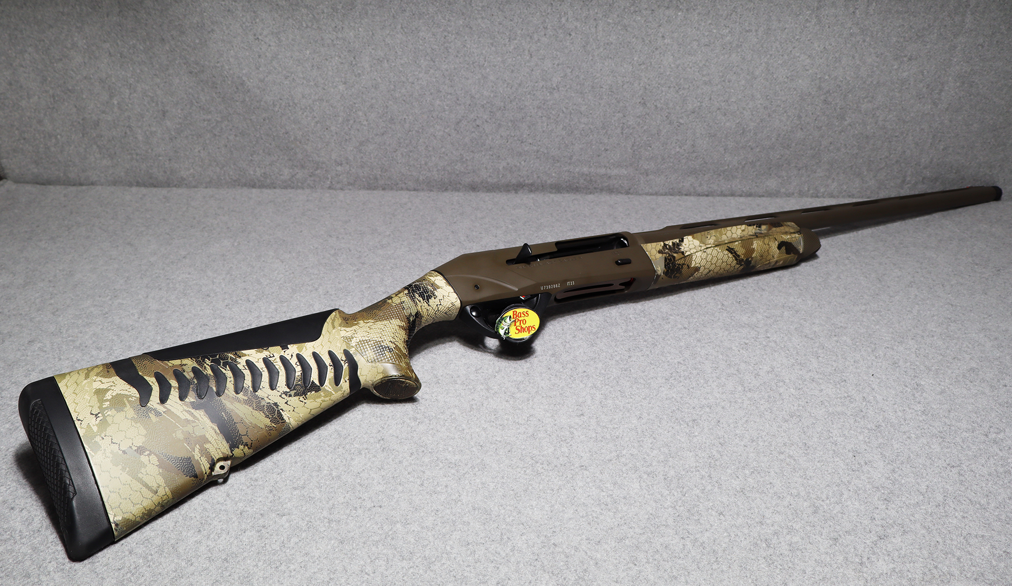 Benelli ~ Super Black Eagle 3 ~ 12 gauge - Benelli