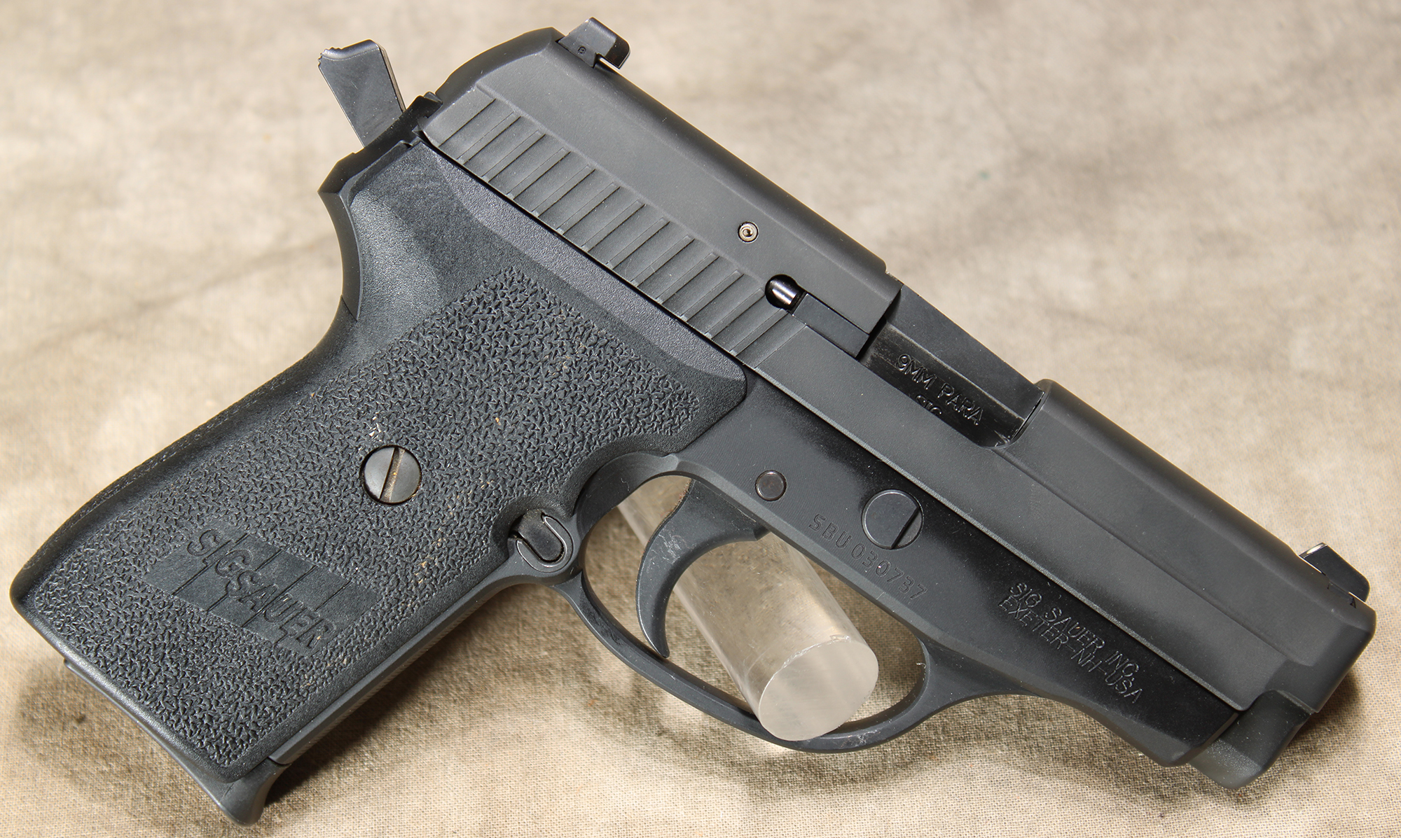 Sig Sauer - P239 - 9MM - Sig Sauer