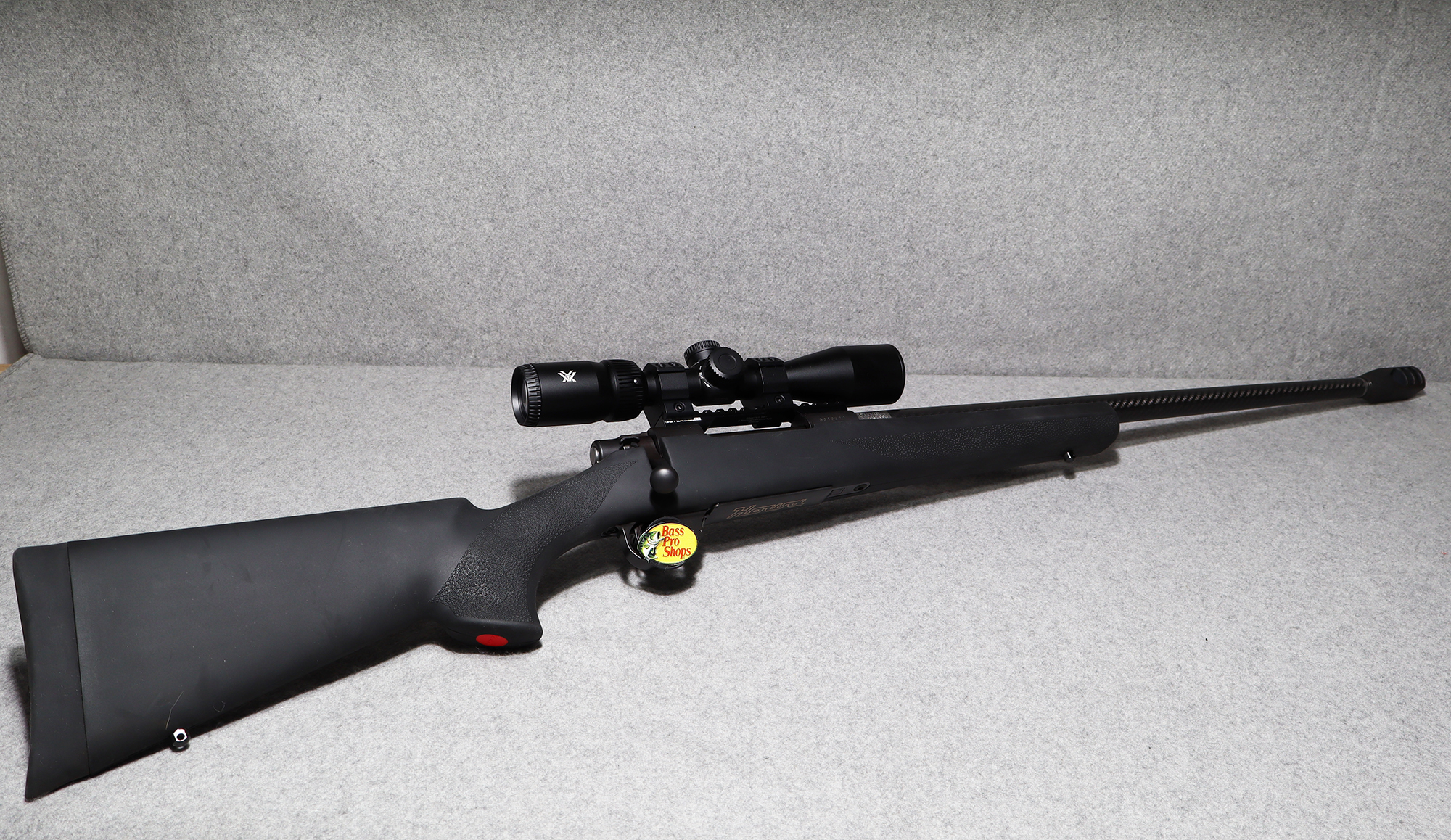 Howa ~ 1500 ~ 6.5 prc