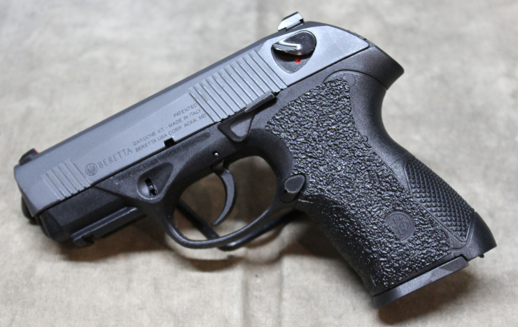 Beretta ~ PX4 Storm ~ 9mm - Beretta