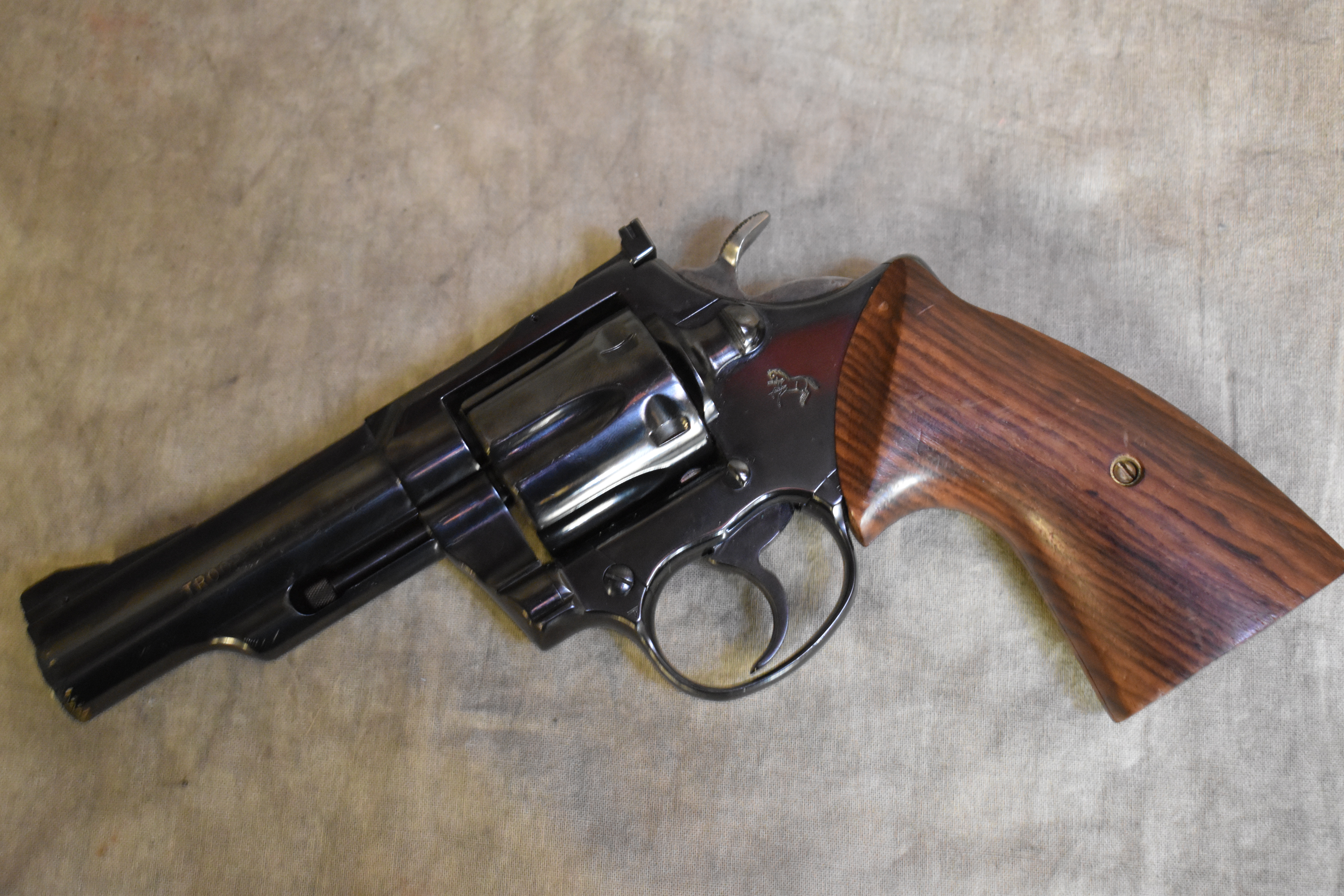 Colt Colt ~ Trooper MK III ~ .357 Magnum - $939.99 at Bass Pro Shops