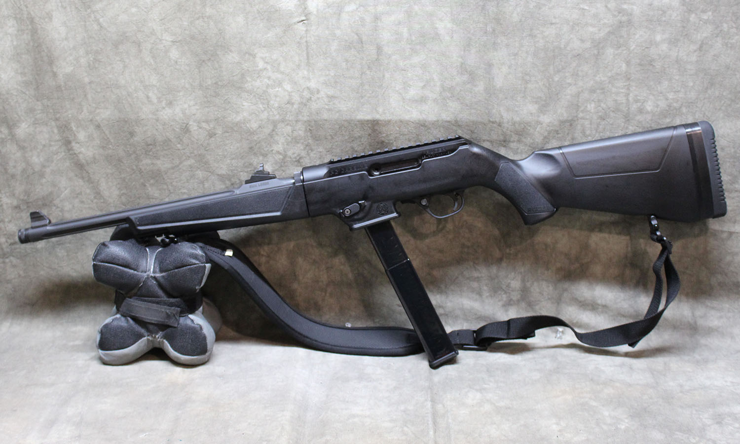 Ruger ~ PC Carbine ~ 9mm - Ruger