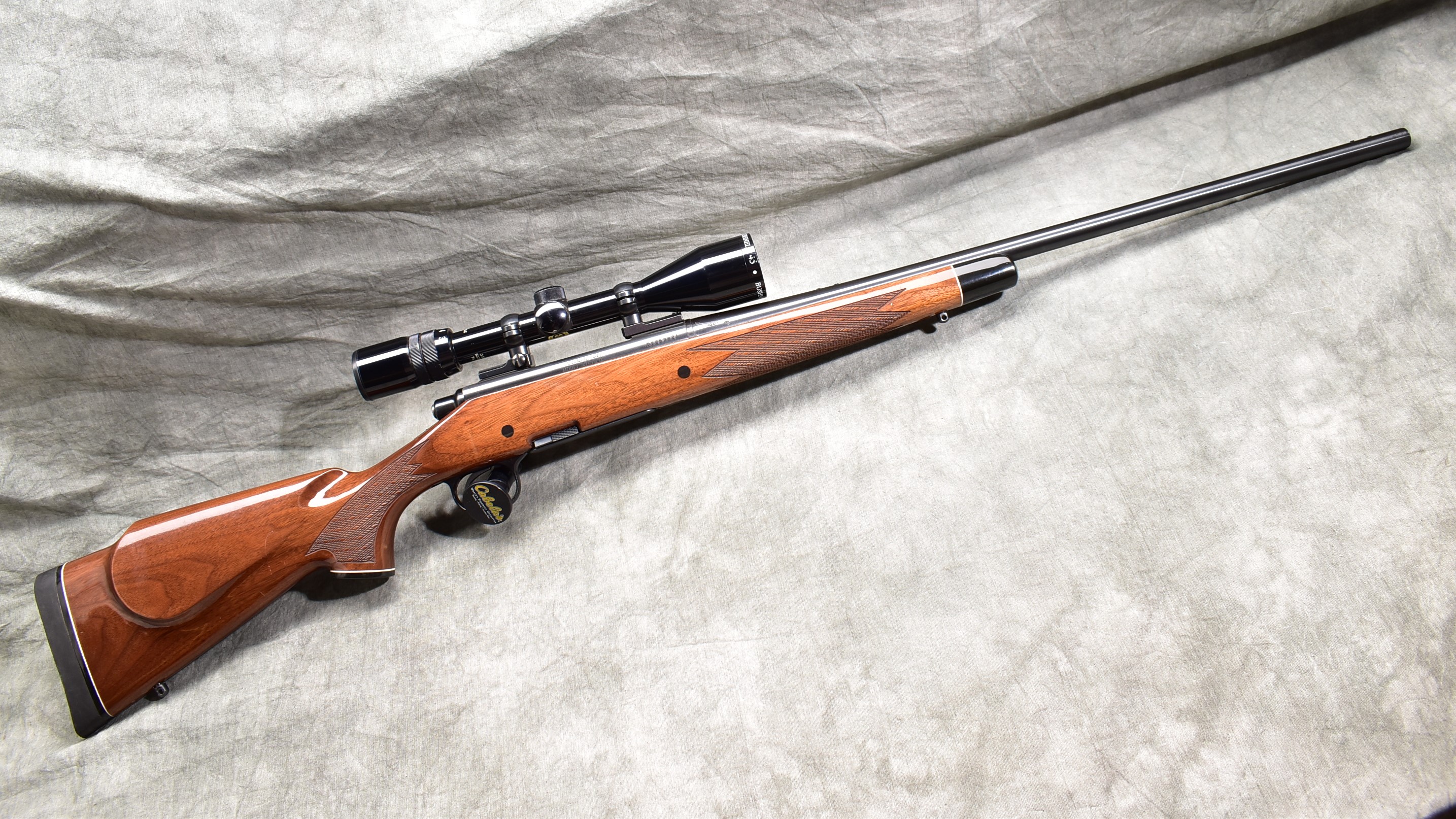 Remington ~ 700 LH ~ 7MM Remington Magnum
