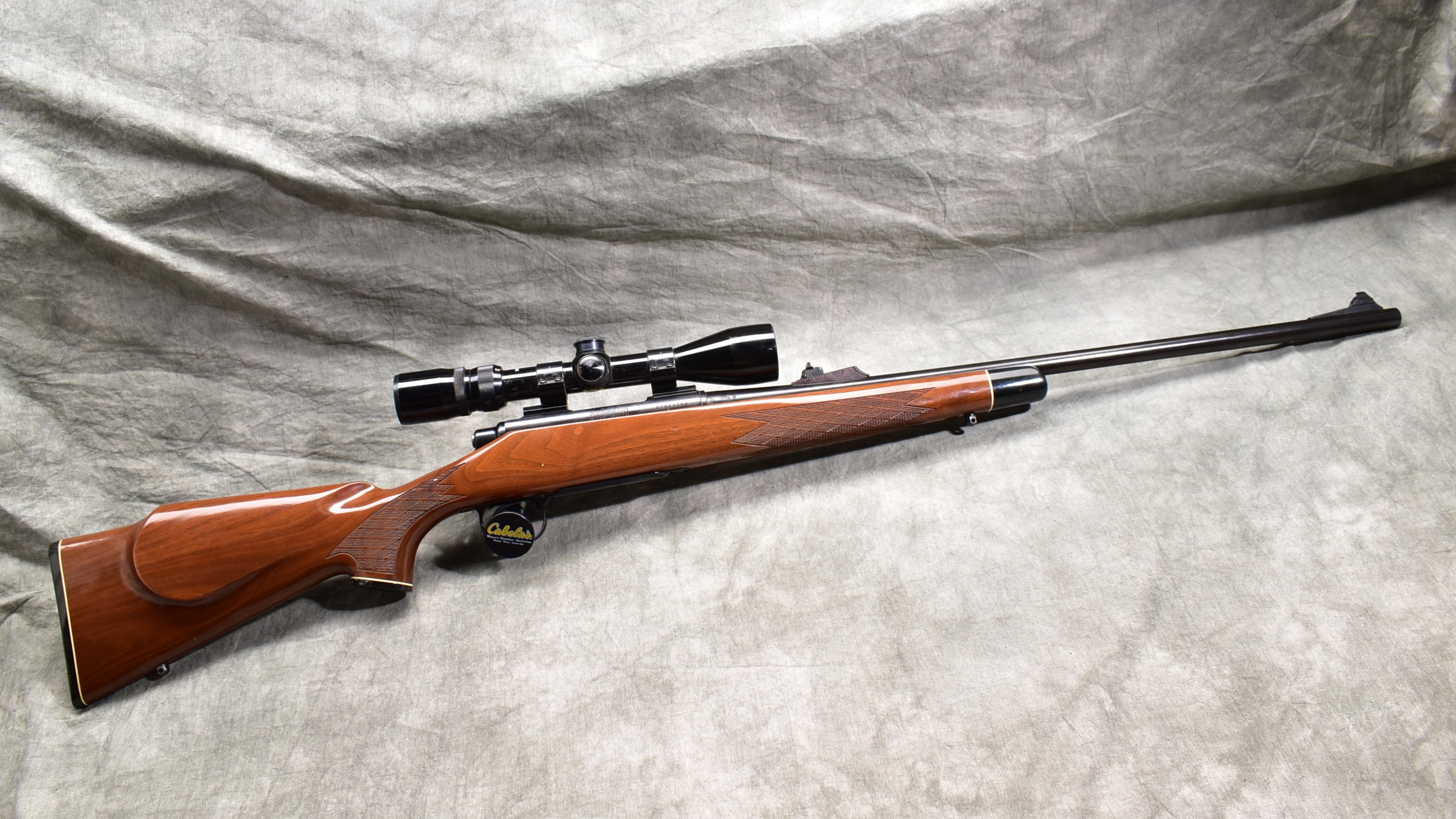 Remington ~ 700 LH ~ .22-250 Remington - Remington