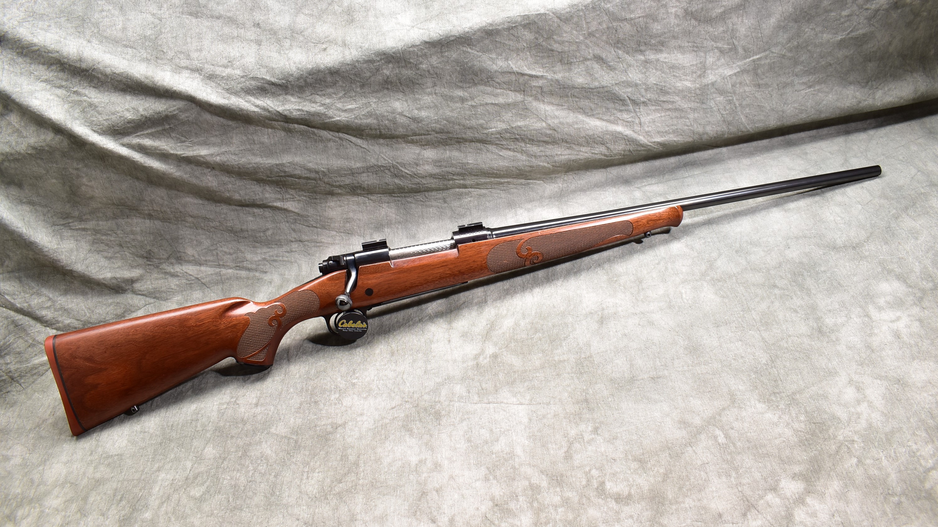 Winchester ~ 70XTR ~ .257 Roberts - Winchester