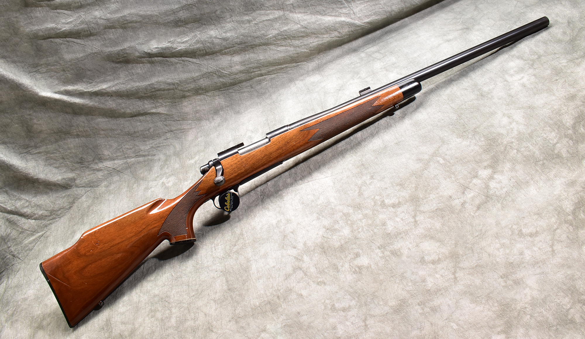 REMINGTON ~ 700BDL ~ VARMINT SPECIAL ~ .22-250 REMINGTON - Remington