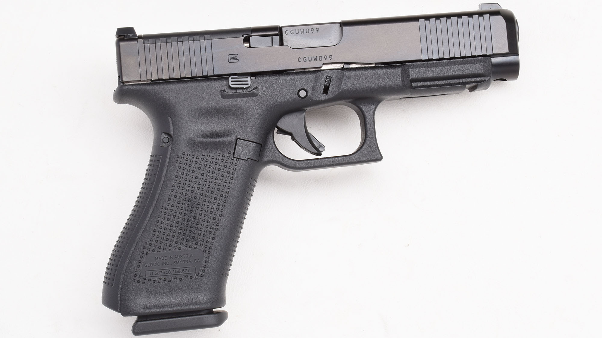 Glock ~ 47 ~ 9mm Luger - Glock