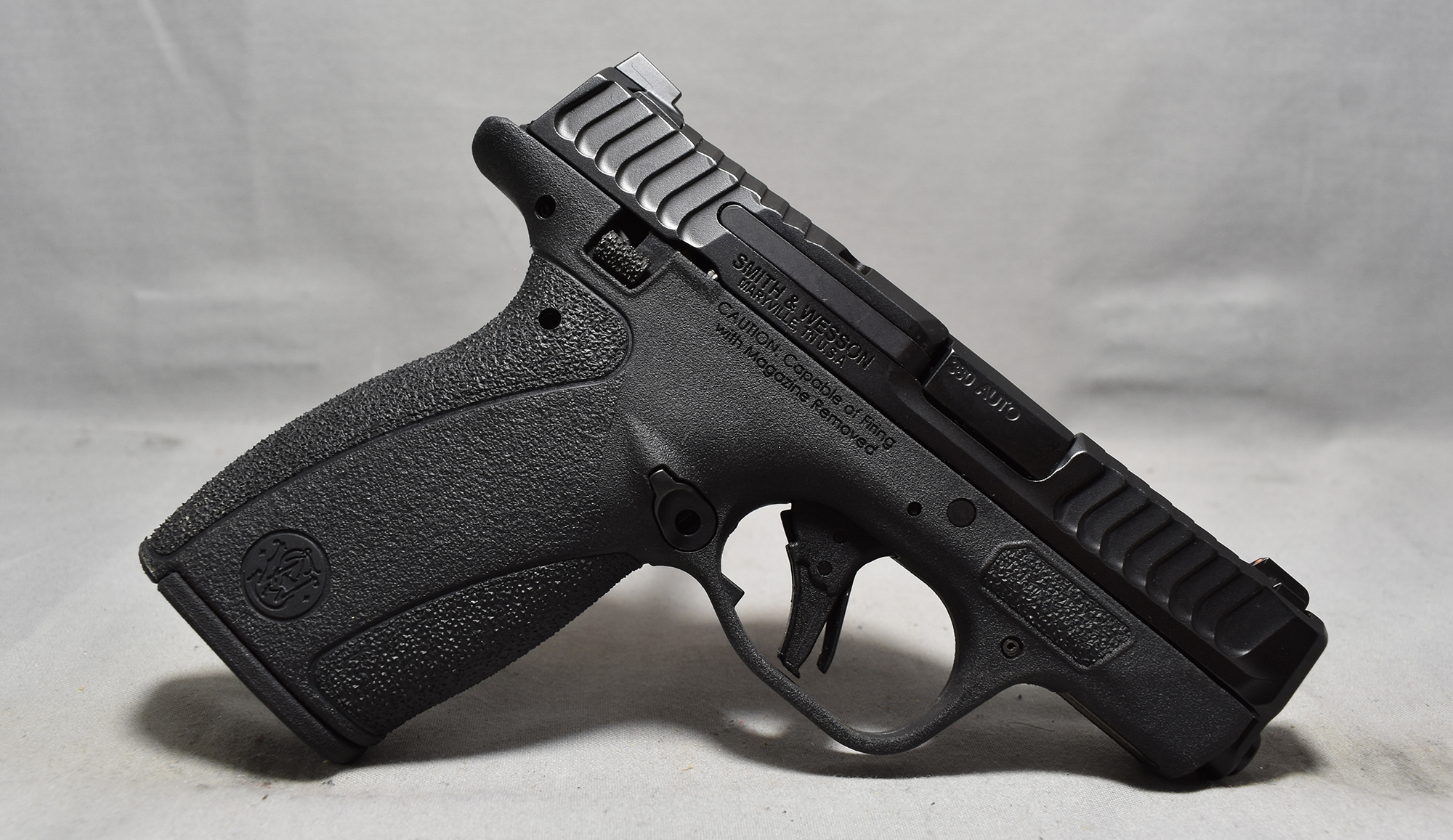 Smith &Wesson ~ Bodyguard ~ .380 Auto - Smith & Wesson