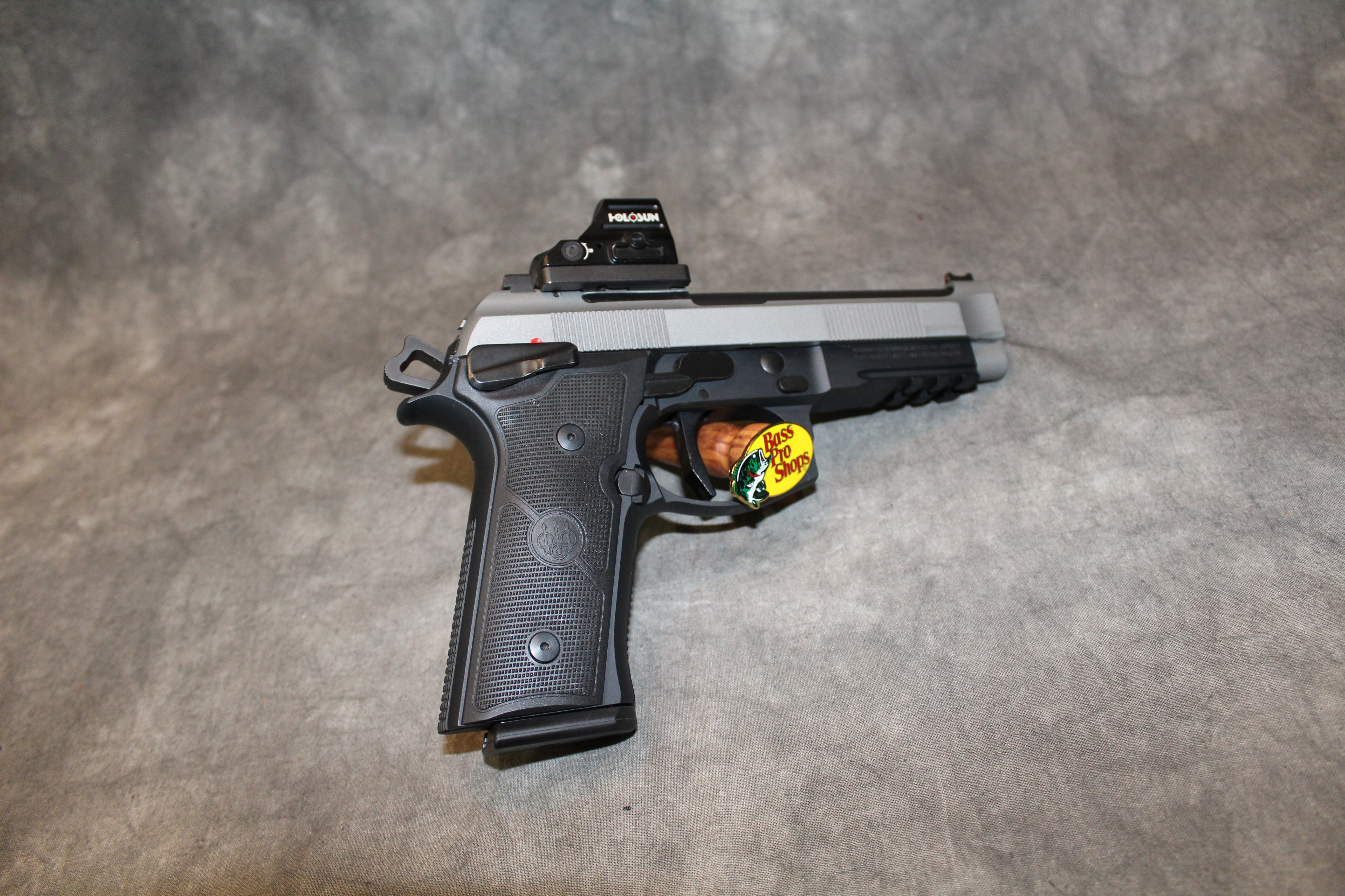 Beretta ~ 92 XI ~ 9mm - Beretta