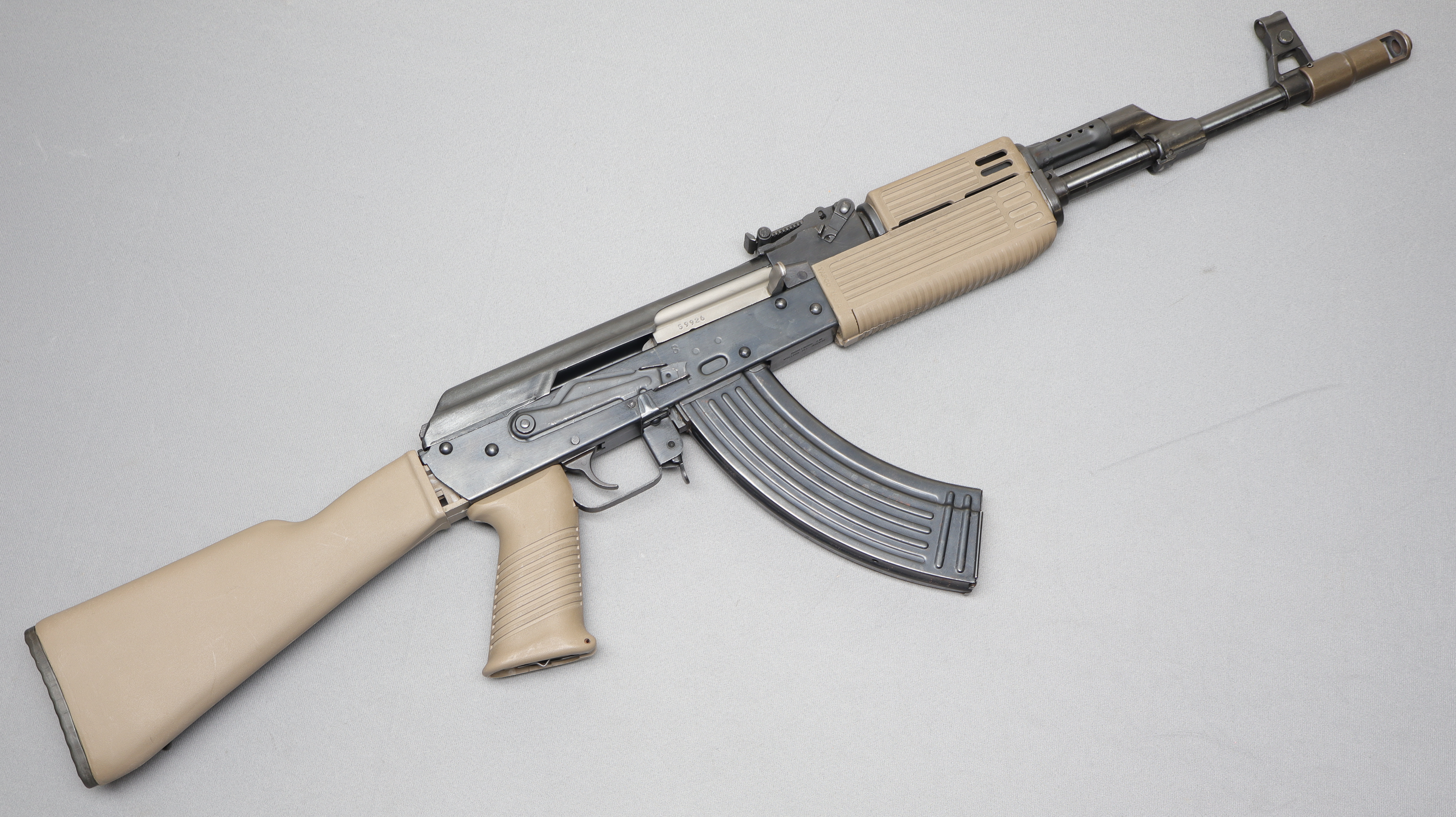 Norinco MAK-90 Sporter 7.62x39mm - Norinco