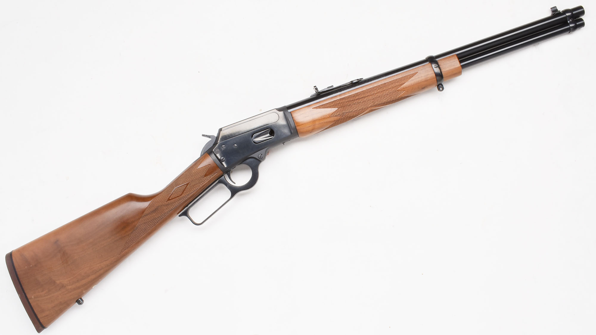 Marlin ~ Model 1894CS ~ .357 Magnum