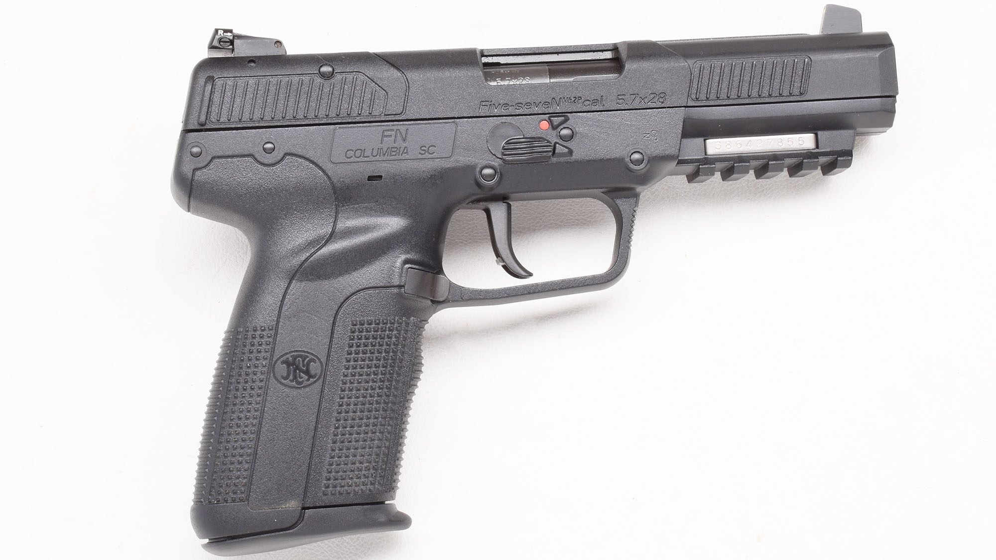 FN ~ Five SeveN ~5.7x28mm - FN